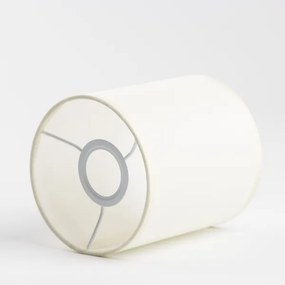 Brilagi -LED Rugalmas fali lámpa NUBILA 1xE27/25W/230V+LED/3W matt króm/krémes