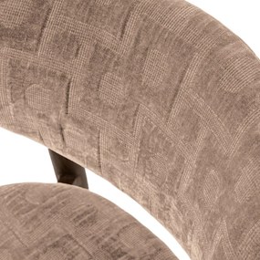 Foon design szék, 2 db