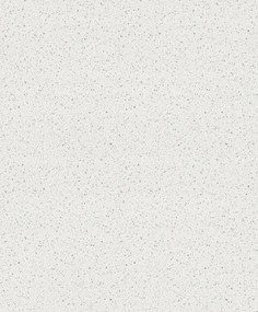 Fehér vinil tapéta papíron, dekoratív mintával