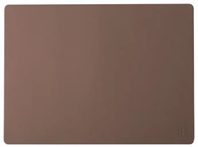 Lila tányéralátét 45 x 32 cm – Elements Ambiente (593802)