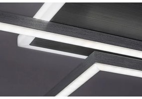 Rabalux 71015 - BENEDICK LED/40W/230V Wi-Fi Tuya dimmelhető lámpa + DO