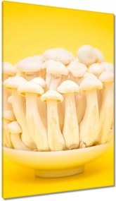 Vászonkép 80x120 Evés a szenvedélyem