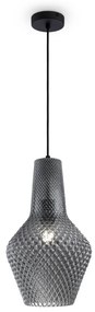 Maytoni TOMMY P046PL-01B Függőlámpa 1x40W/E27