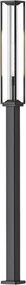 Maytoni Cell O452FL-01GF3 1x15W/E27 IP54