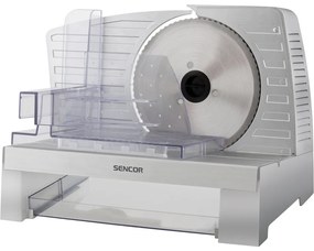 Sencor SFS 3050SL szeletelőgép