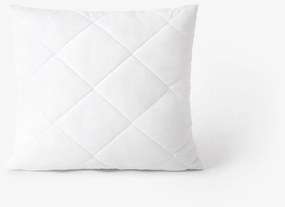 Goldea steppelt párna comfort - 40 x 40 cm 40 x 40 cm
