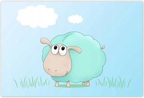 Poszterek 185x125 Gyerekeknek Gyerek minta