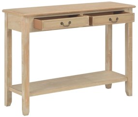 fa tálalóasztal 110 x 35 x 80 cm