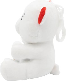 Macis Polar White 2 az 1-ben játék és léggömb, lufi súly 11 cm