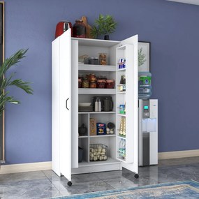 Konyhaszekrény, 90 cm – JE103