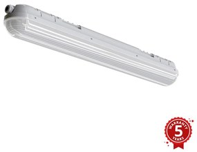 APLED APLED - LED Felületre szerelhető lámpa DUSTER LED/58W/230V IP65 4000K AP0027
