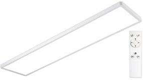 Top Light - LED Dimmelhető mennyezeti panel REVIT LED/70W/230V 3000-6500K fehér + távirányító