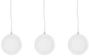 Osram -SZETT 3x dimmelhető LED pult alatti világítótest SMART+ LED/6,5W/230V Wi-Fi