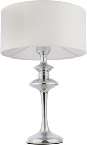 Abu Dhabi chrome-white T01413CH-WH Cosmo Light