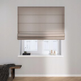 Kész Capri római roló 80x170cm bézs