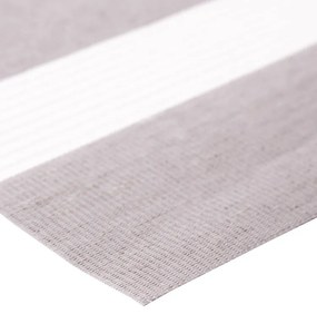 Gario Sávroló Mini Standard Sötét vászon Szélesség: 100 cm, Magasság: 150 cm