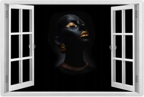 Poszterek 120x80 Arany büszkeség