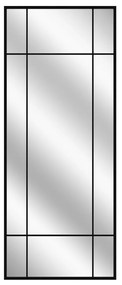 Fali tükör 60x150 cm Loft Connor – Styler