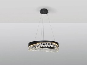 SCHULLER 294720 SELENE Modern Led Függesztett Lámpa LED IP20