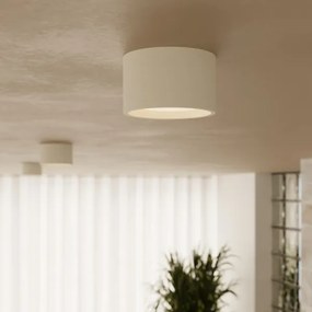 Sollux SL.2442 - MODO mennyezeti spotlámpa 1xGX53/10W/230V, krémszínű