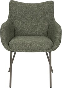 Jacques karfás design szék