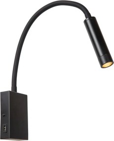 Lucide ALEC 03246/03/30 Fali lámpa 1x3w/g9 2700k 260lm ip20