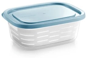 Tescoma 4FOOD fagyasztó doboz kosárral 2,0 l , 2 l