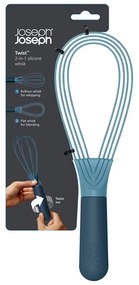 Összecsukható habverő Twist Whisk Sky – Joseph Joseph