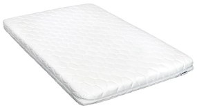DreamX szivacs matrac 140x200x16