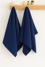 Soho - Navy Blue