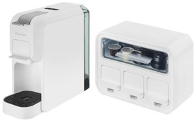 Catler ES 720 automatikus eszpresszógép Porto W