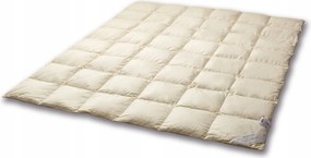 Amz Meleg paplan Basic+ liba pehely pamut 220x240