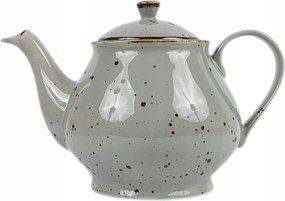 Cottage Grey Vízforraló/teáskanna/kávé 1.2l Szürke Alumínium Bogucice