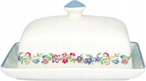 Ailis White Green Gate Vajtartó