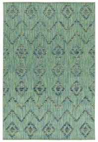 Zöld kültéri futószőnyeg 80x250 cm Bahama – Ayyildiz Carpets