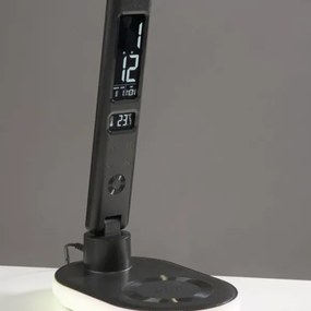 JUST LIGHT. 11018-18 - LED RGBW fényerőszabályozható asztali lámpa TINA LED/4W/230V