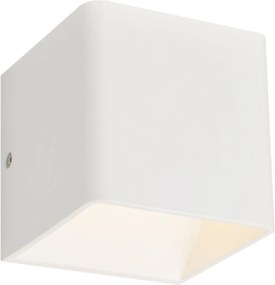 Aca Lighting fali és mennyezeti Led fali lámpa L35037