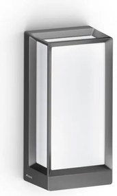 Steinel 085254 - LED Kültéri fali lámpa L42C LED/12,6W/230V IP54