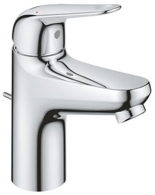 GROHE 24316001 - Mosdócsaptelep SWIFT DN 15 fényes króm