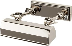 Elstead Lighting CHAWTON CHAWTON-PLS-PN Képlámpa 1x40W/E14