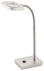 Eglo 97017 - LED Asztali lámpa LITAGO 1xLED/4w/230V