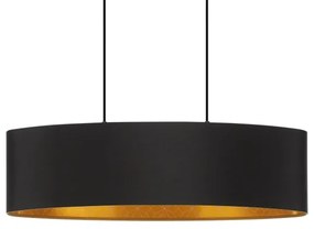 Eglo 900147 - Csillár zsinóron ZARAGOZA 2xE27/40W/230V