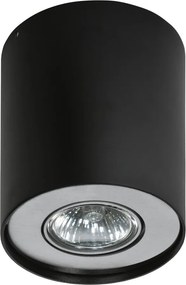 AZZARDO 0607 NEOS Hengeres Mennyezeti LĂĄmpa GU10 IP20