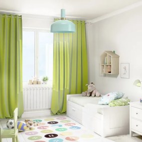 Csillár zsinóron MALMO 1xE27/60W/230V