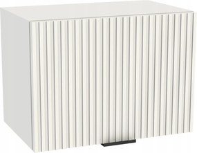 Konyhaszekrény felső páraelszívó 50/36 Vigo fehér front Ryfla fehér matt