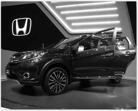 Poszterek 50x40 Nagy autó