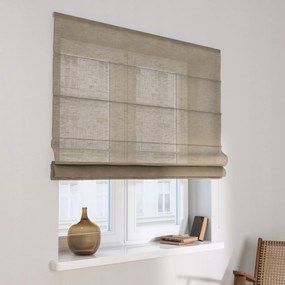 Kész Római roló Capri 110x150cm zöld