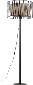 TK Lighting HARMONY 5890 Állólámpa 1x15W/E27 IP20