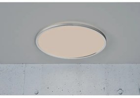 Nordlux - OJA LED fürdőszobai dimmelhető mennyezeti lámpatest LED/19W/230V 3000/4000K IP54 átm. 43 cm