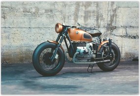 Poszterek 200x135 Motorkerékpár Bmw Motor